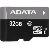 Adata Premier microSDHC 32GB Class 10 UHS-I U1 (AUSDH32GUICL10-ROTGMBK)