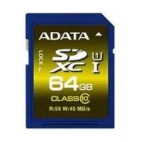 adata premier sdxc 64gb class 10 uhs i asdx64guicl10 r