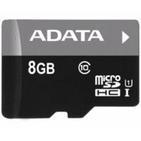 adata premier microsdhc 8gb class 10 uhs i u1 ausdh8guicl10 rm3bkb