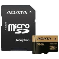 Adata XPG microSDHC UHS-I U3 32GB (AUSDH32GXUI3-RA1)