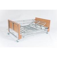 Adjustable Bariatric Homecare Bed