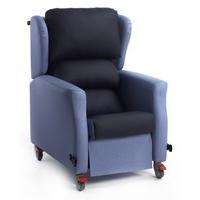 Adjustable Back Flexi Porter Cha...