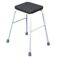 adjustable perching stool