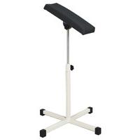 adjustable legarm rest