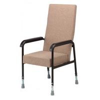 Adjustable High Back Chair