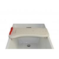 Adjustable Bath Board with Handle