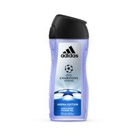 Adidas Champions League 3 Shower Gel 250ml