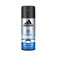 Adidas Champions League 3 Body Spray 150ml