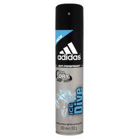 Adidas Ice Dive Anti-Perspirant 250ml