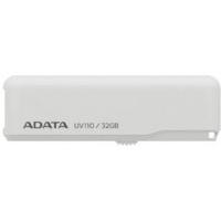 adata dash drive uv110 32gb white