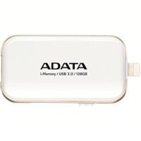 Adata i-Memory UE710 128GB white