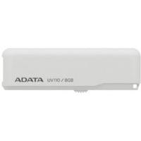 Adata Dash Drive UV110 8GB (White)