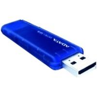 adata dash drive uv110 32gb blue