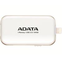 Adata i-Memory UE710 64GB white