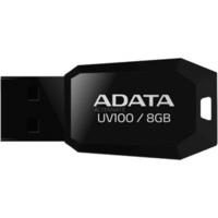 Adata Dash Drive UV100 8GB