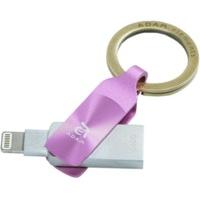 Adam iKlips Duo+ 64GB purple
