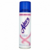 Adorn Hairspray Ultra Hold 250ml