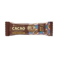 aduna cacao energy bar 45 g 16 x 45g