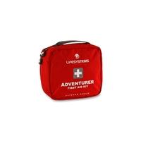 adventurer first aid kit