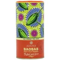 Aduna Baobab Superfruit Powder 170g (1 x 170g)