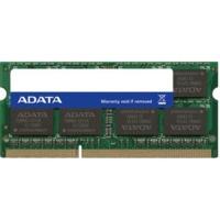 Adata Premier Pro 4GB SO-DIMM DDR3-1600 CL11 (ADDS1600W4G11-R)