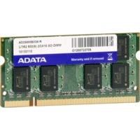 Adata Premier Series 2GB SO-DIMM DDR2 (AD2S800B2G6-R)