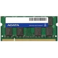 Adata 2GB SO-DIMM DDR2 PC2-6400 CL6 (AD2S800B2G6-S)