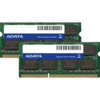 Adata Premier 4GB SO-DIMM DDR3 PC3-10667 CL11 (AD3S1333W4G9-2)
