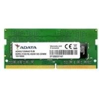 adata 4gb so dimm ddr4 2133 cl15 ad4s2133w4g15 r