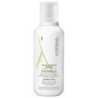 Aderma Exomega Face &amp; Body Emollient Balm 400ml