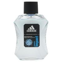 adidas 100ml Eau De Toilette Mens