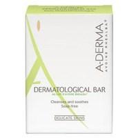 Aderma Soap-Free Dermatological Bar 100g