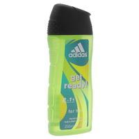 adidas 250ml Shower Gel