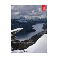 Adobe Photoshop Lightroom 6 (EN) (Box)