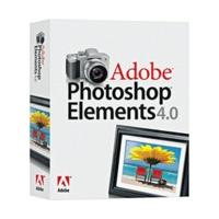 Adobe Photoshop Elements 4.0 (Win) (EN) (29230248)
