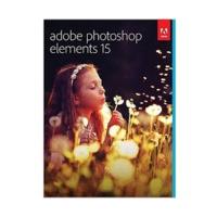Adobe Photoshop Elements 15 Upgrade (EN) (Box)