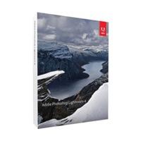 adobe photoshop lightroom 6 de box