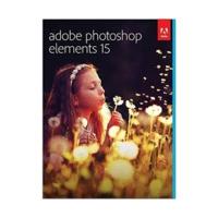 adobe photoshop elements 15 en box