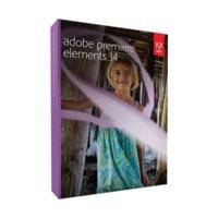 Adobe Premiere Elements 14 (Box) (EN)