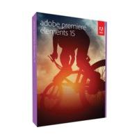 Adobe Premiere Elements 15 Upgrade (EN) (Box)