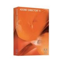 Adobe Director 11.5 (Mac) (EN)