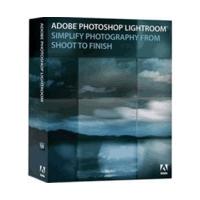 Adobe Photoshop Lightroom 1.0 (Win/Mac) (EN) (19250102/19250011)
