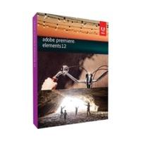 Adobe Premiere Elements 12 (EN) (Mac/Win)