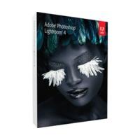 Adobe Photoshop Lightroom 4 (Win/Mac) (EN)