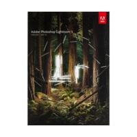 Adobe Photoshop Lightroom 5 (EN) (Win/Mac)