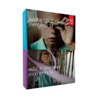 Adobe Photoshop & Premiere Elements 14 (EDU) (EN) (Box)