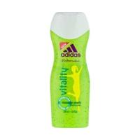 Adidas Vitality Shower Gel (250 ml)