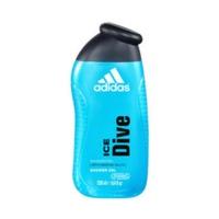 adidas ice dive shower gel 250 ml