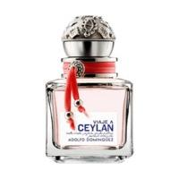 Adolfo Dominguez Viaje a Ceylan Woman Eau de Toilette (100ml)