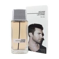 adam levine for women eau de parfum 50ml